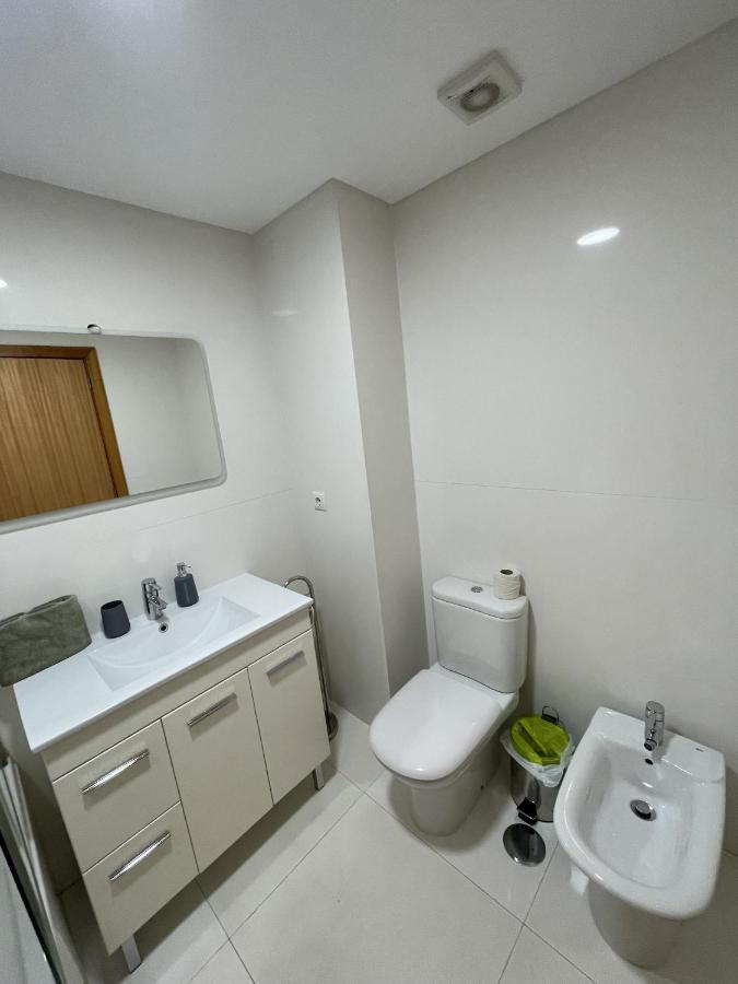 Costa Avila 2 คานีโซ ภายนอก รูปภาพ